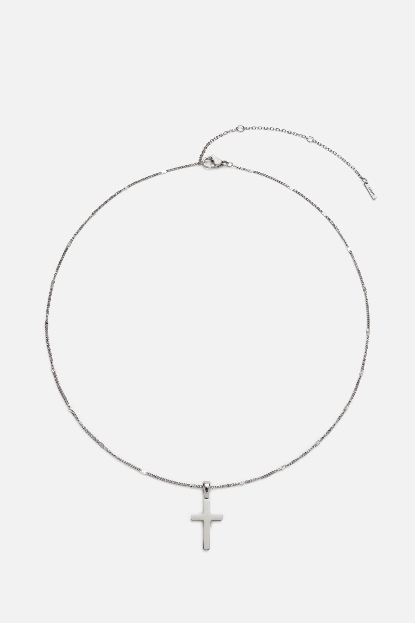SANTO NECKLACE