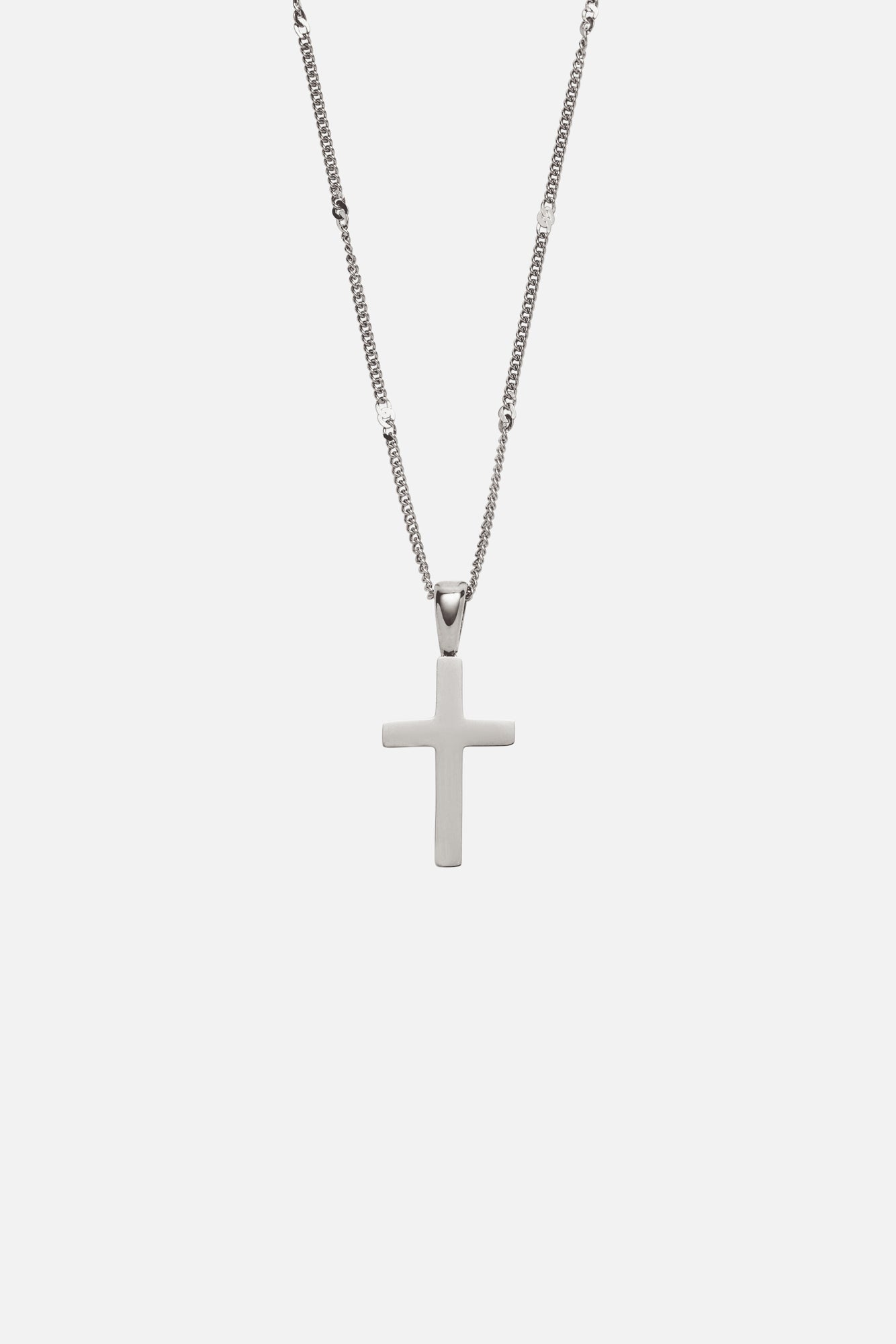 SANTO NECKLACE
