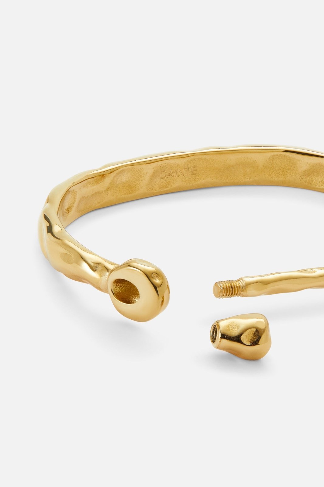 SCREW BRACELET