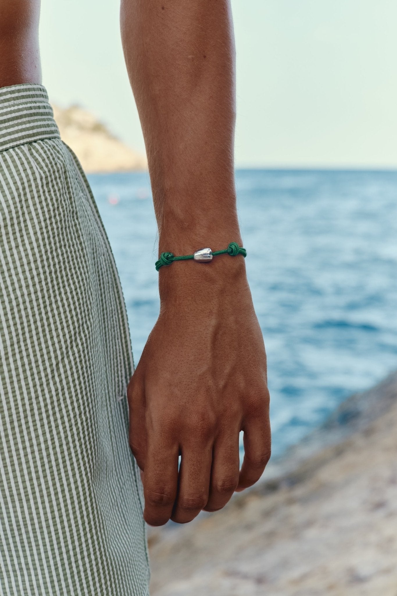 SEED BRACELET