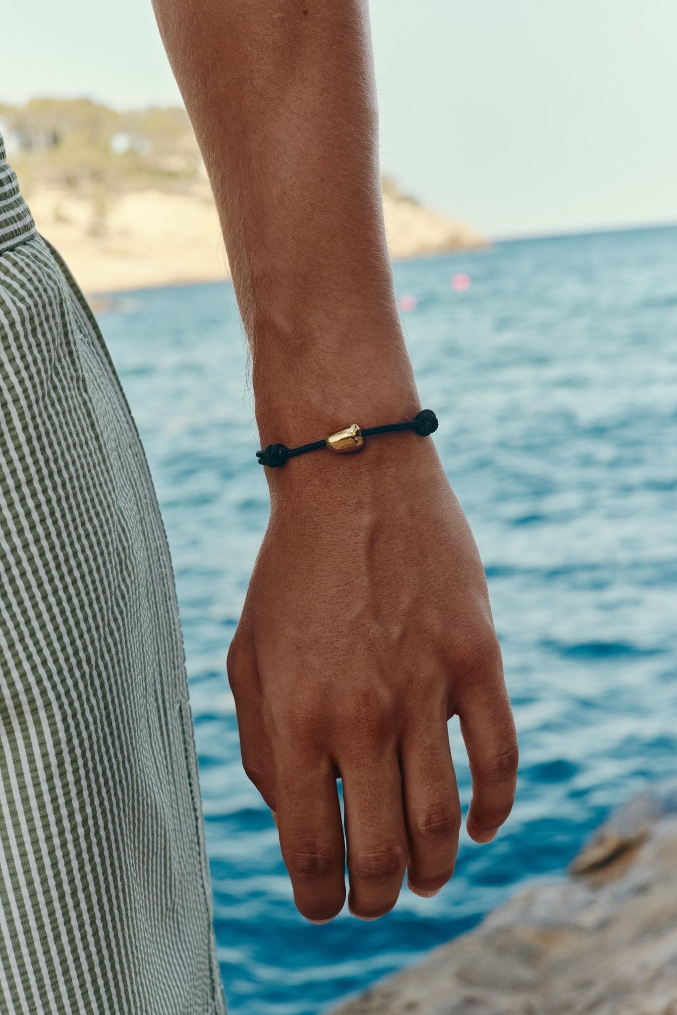 SEED BRACELET