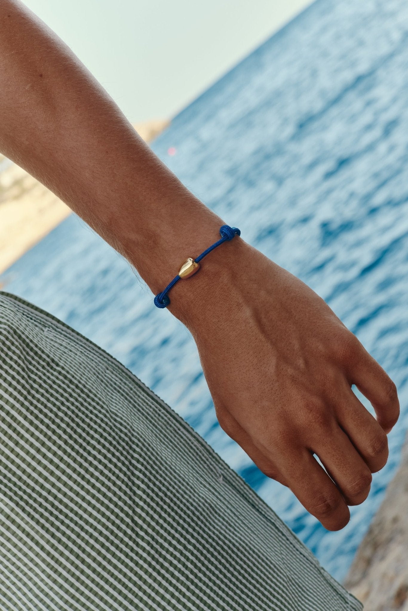 SEED BRACELET