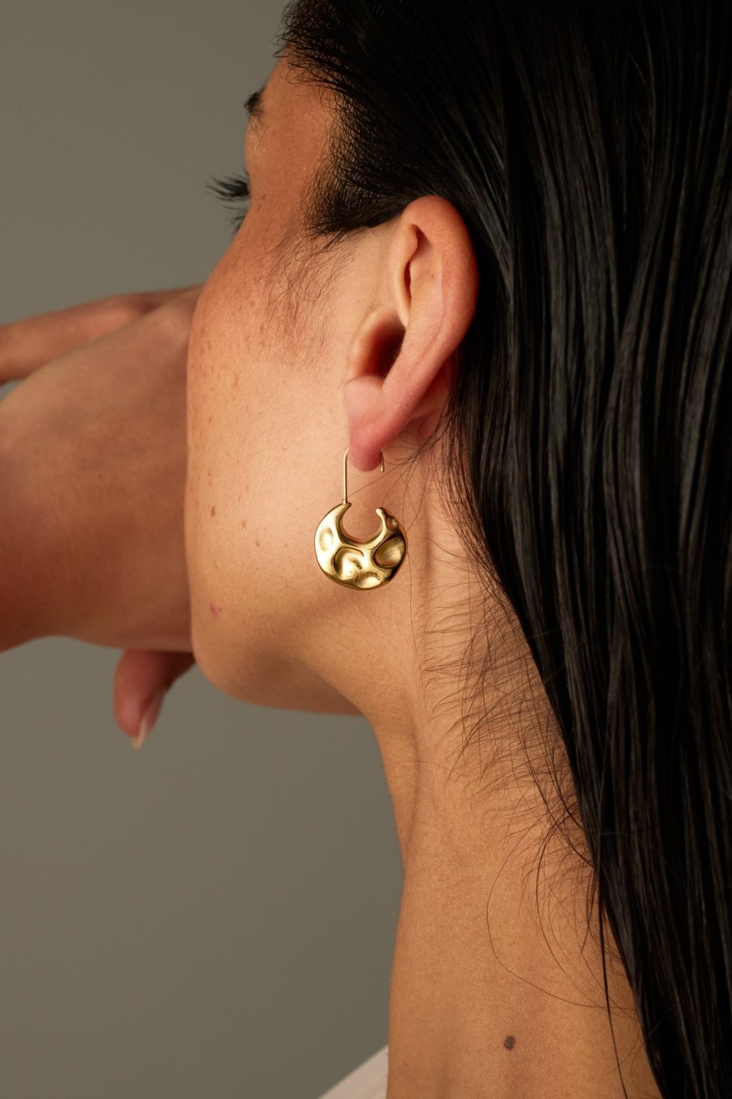 SELENE EARRINGS
