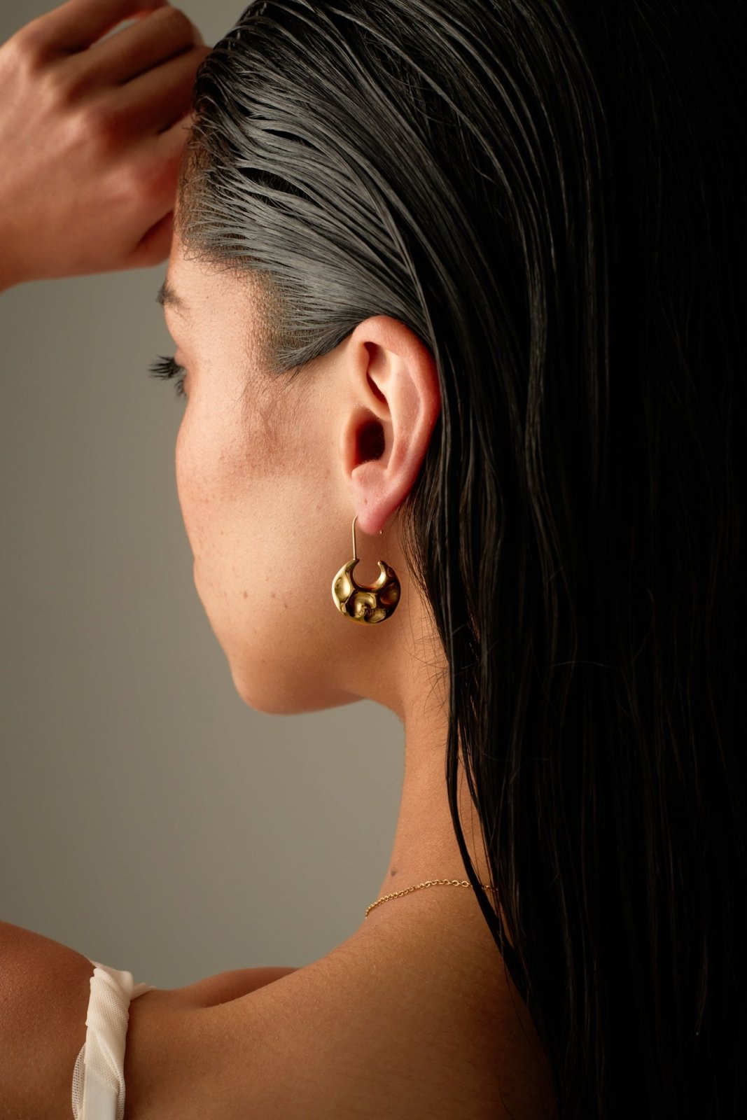 SELENE EARRINGS