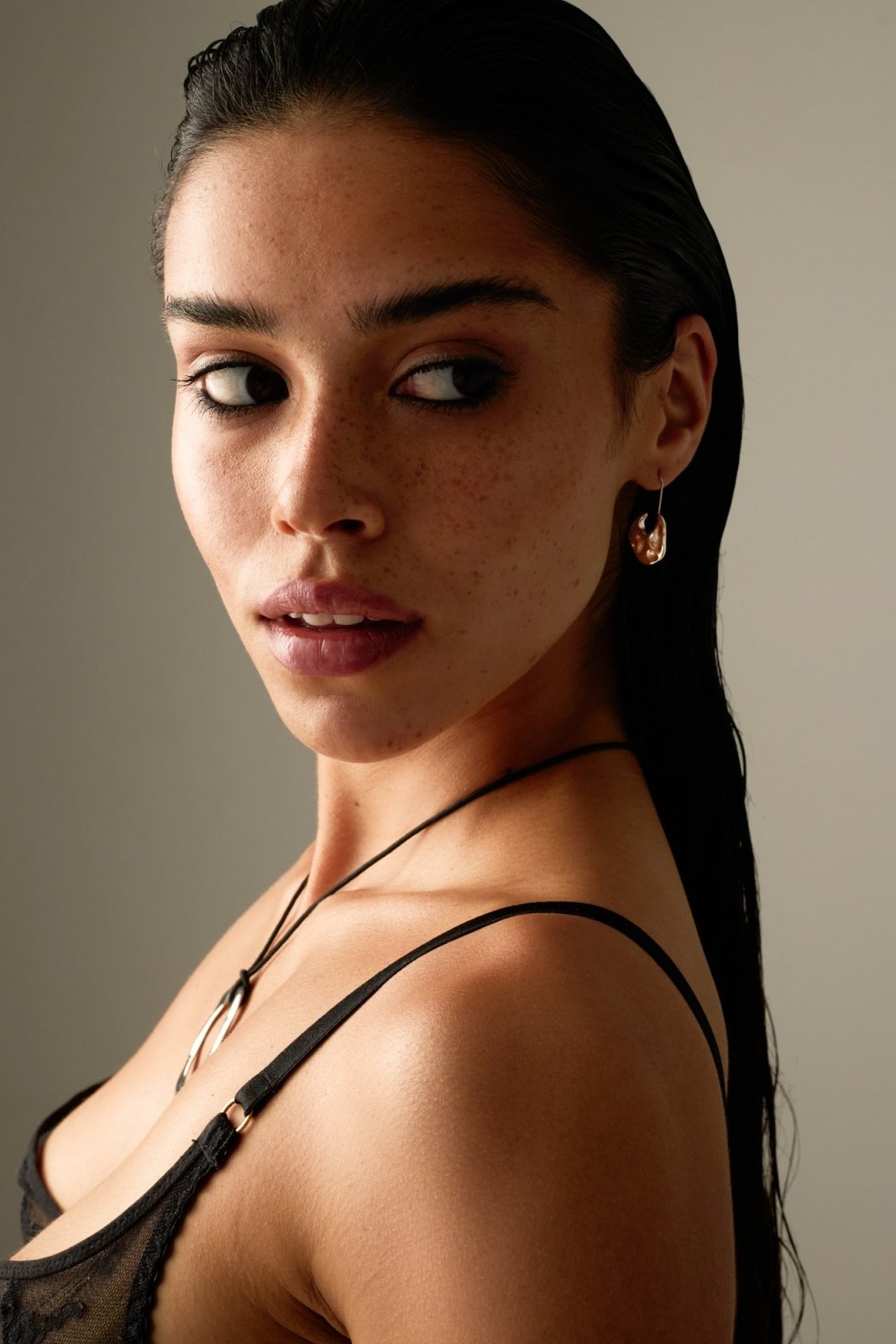 SELENE EARRINGS