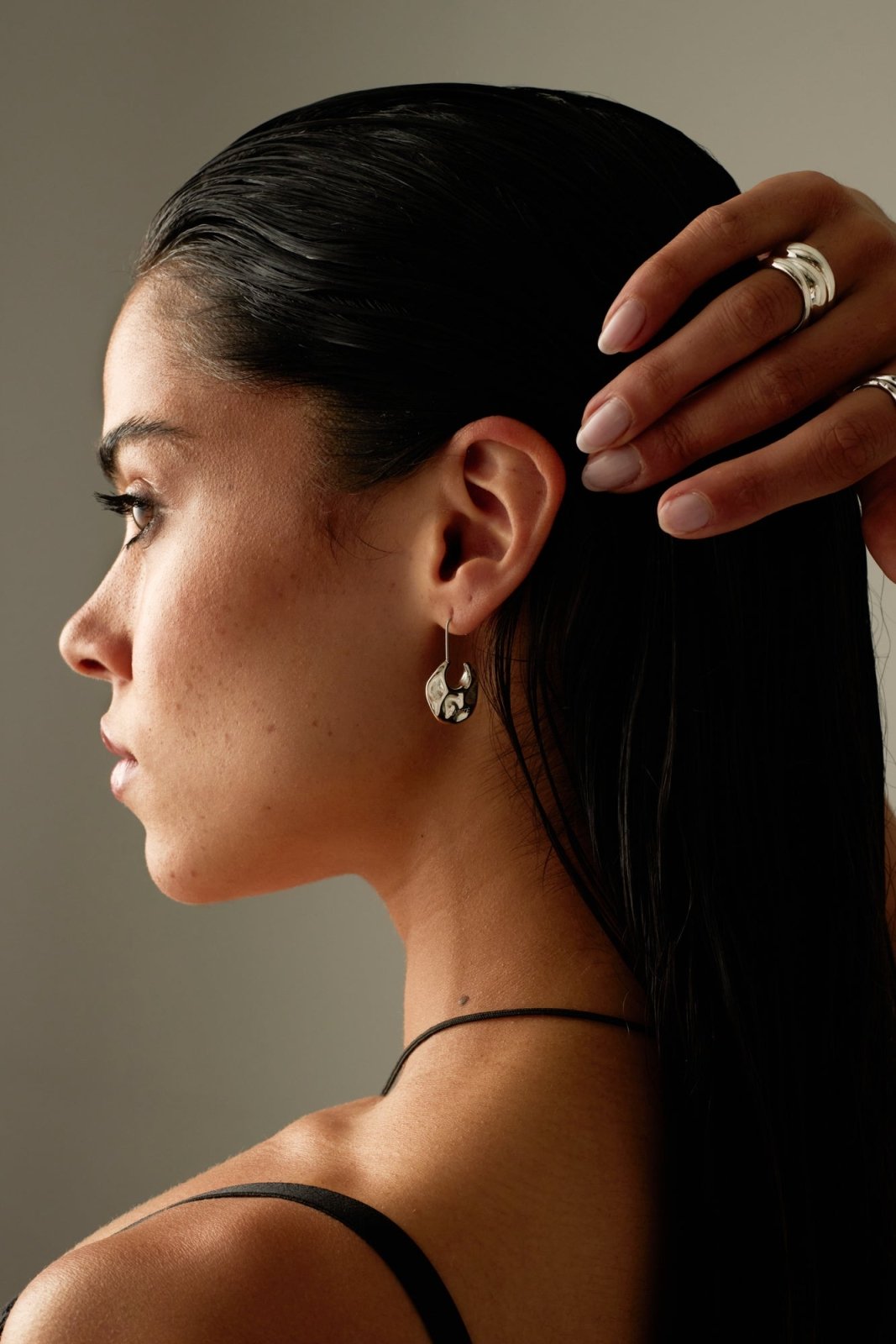 SELENE EARRINGS
