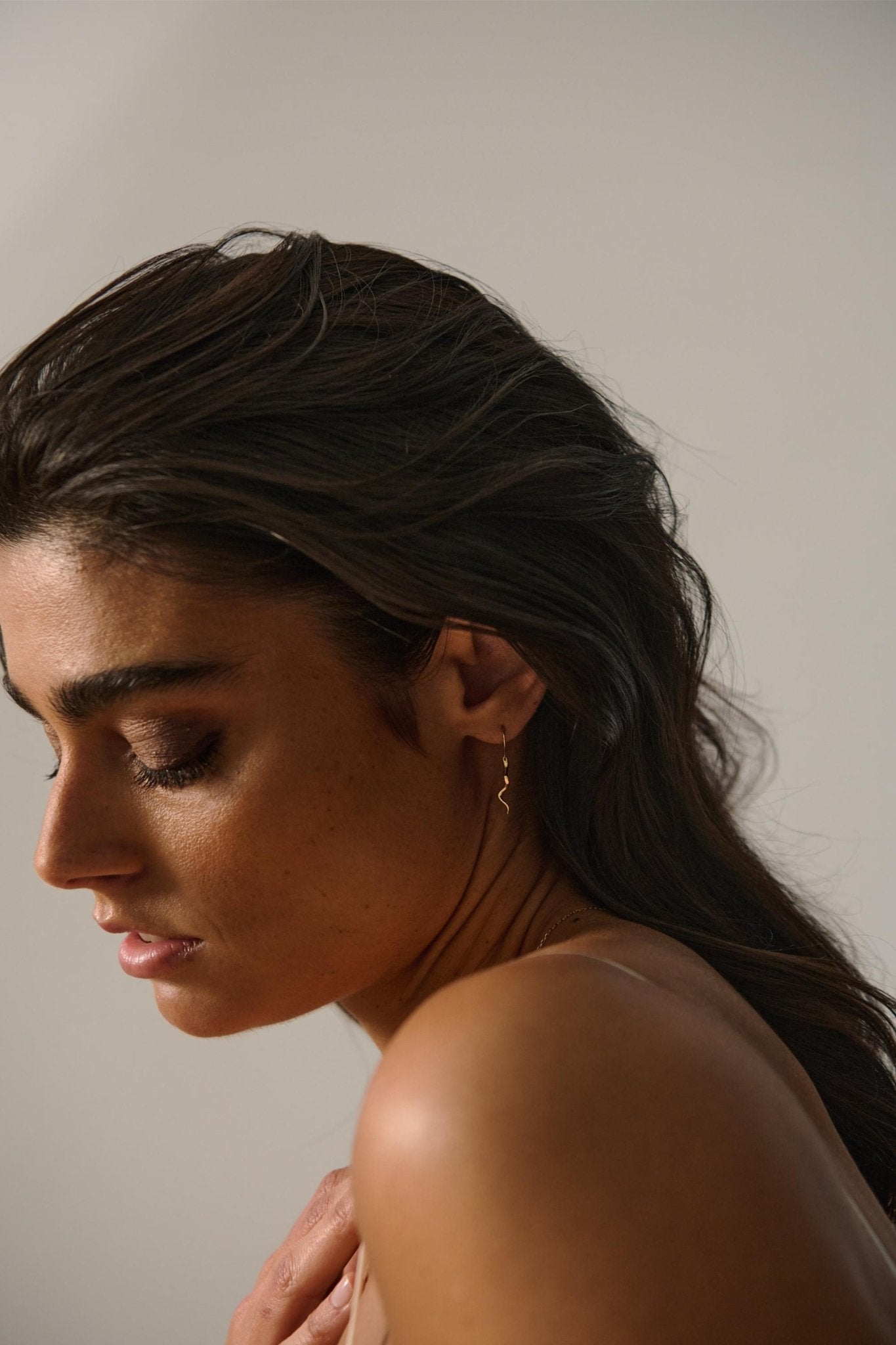 SOIA EARRINGS