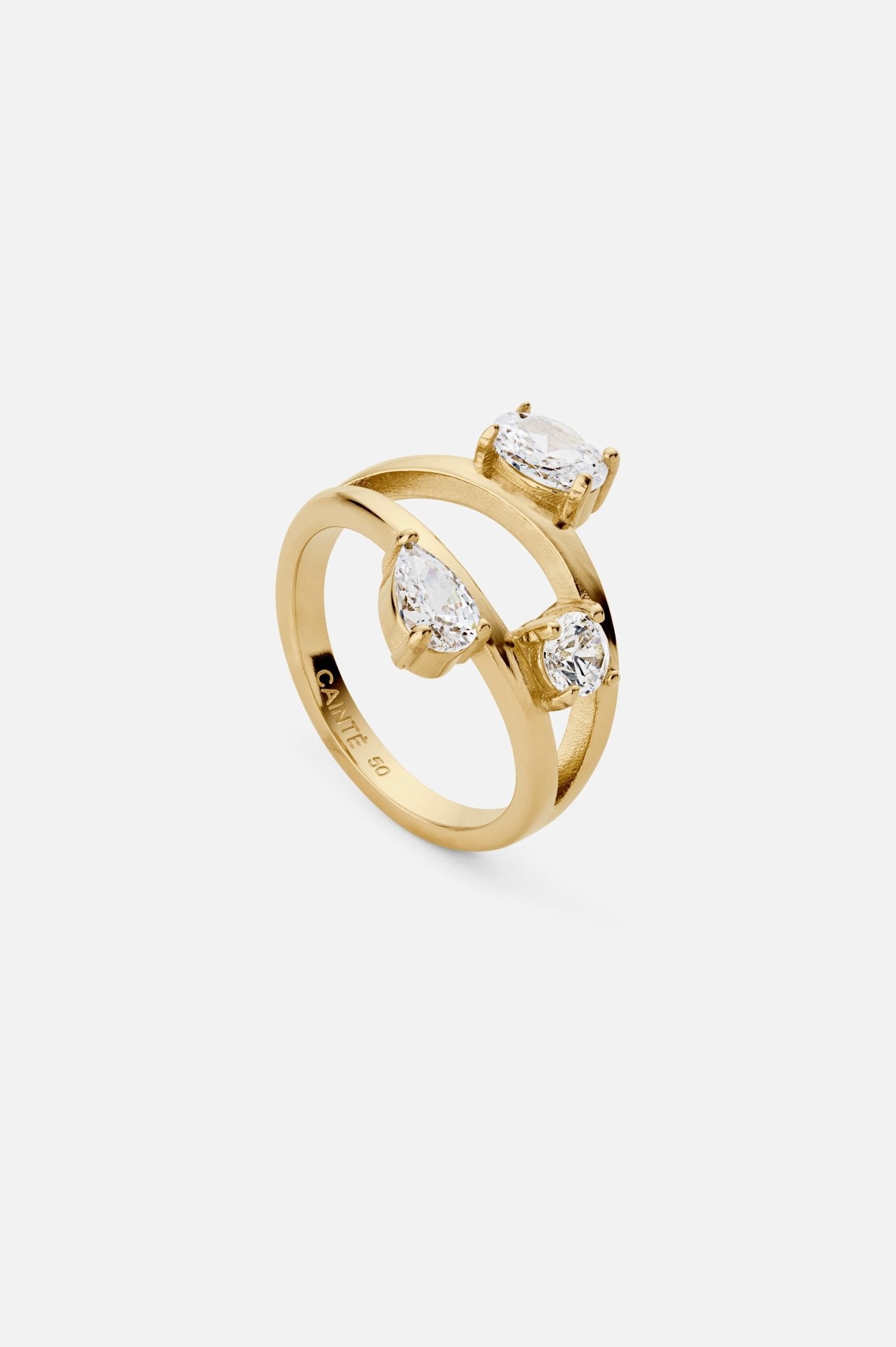 SOLAIRE RING