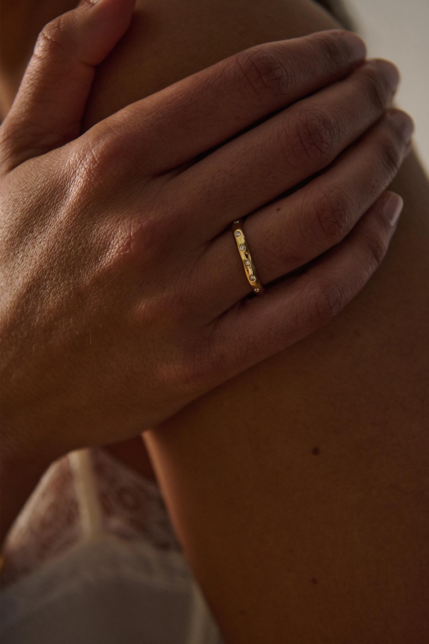 SOLENNE RING