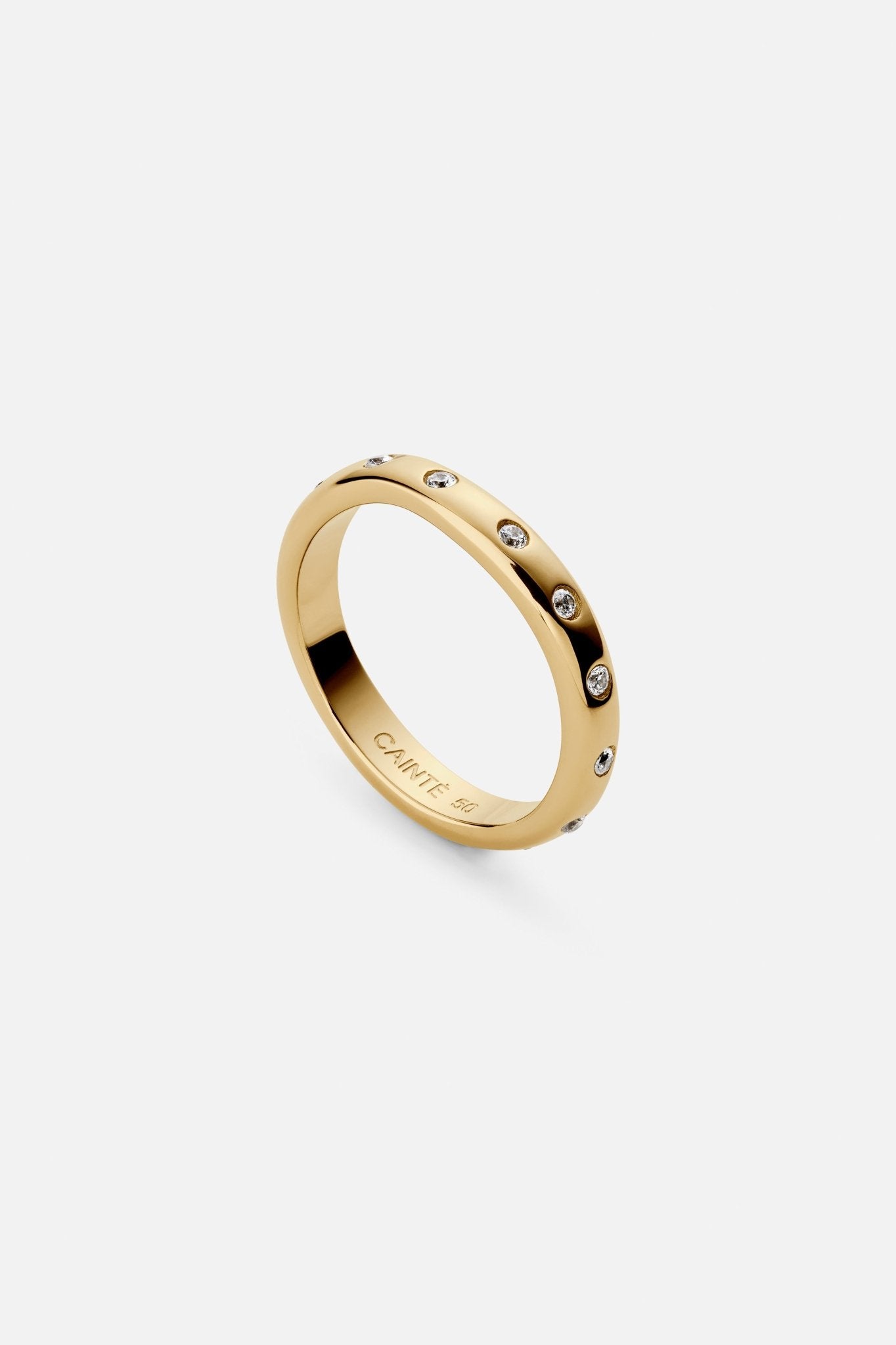 SOLENNE RING