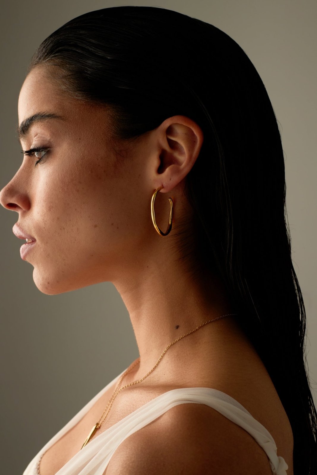 SOLSTICE EARRINGS