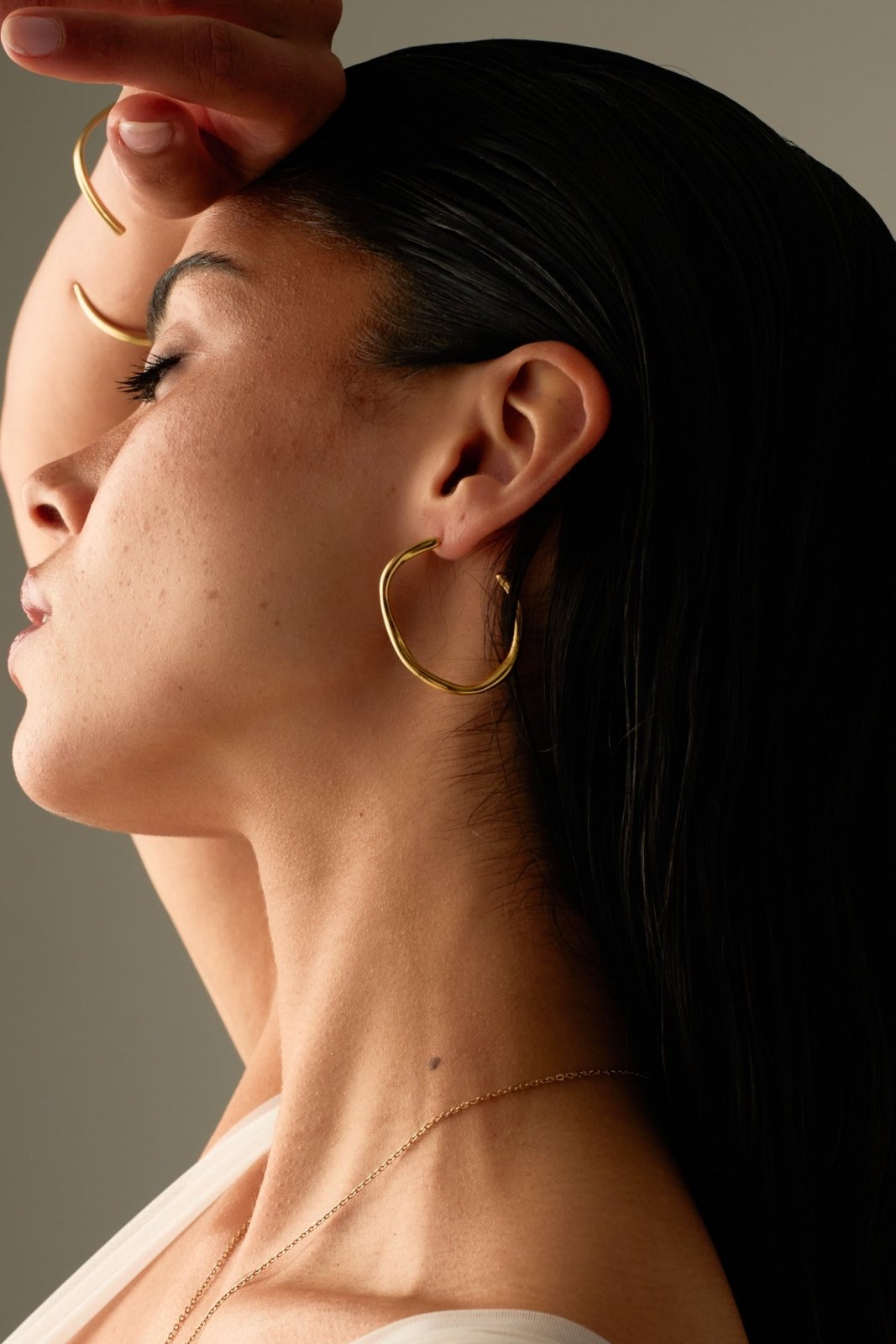 SOLSTICE EARRINGS