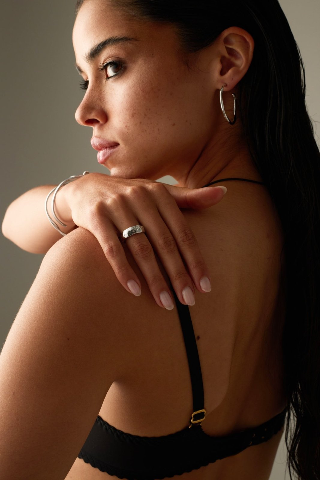 SOLSTICE EARRINGS
