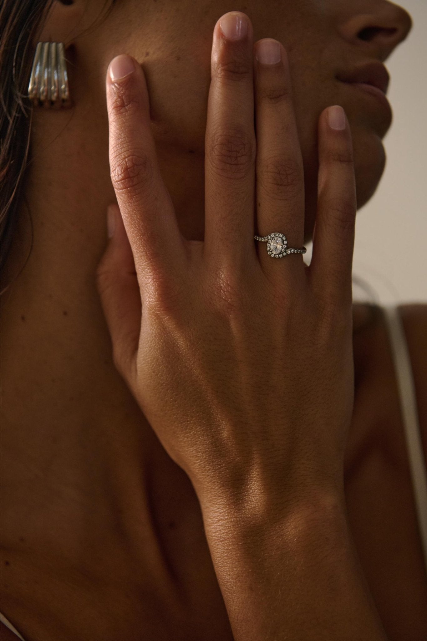 SOREIA RING