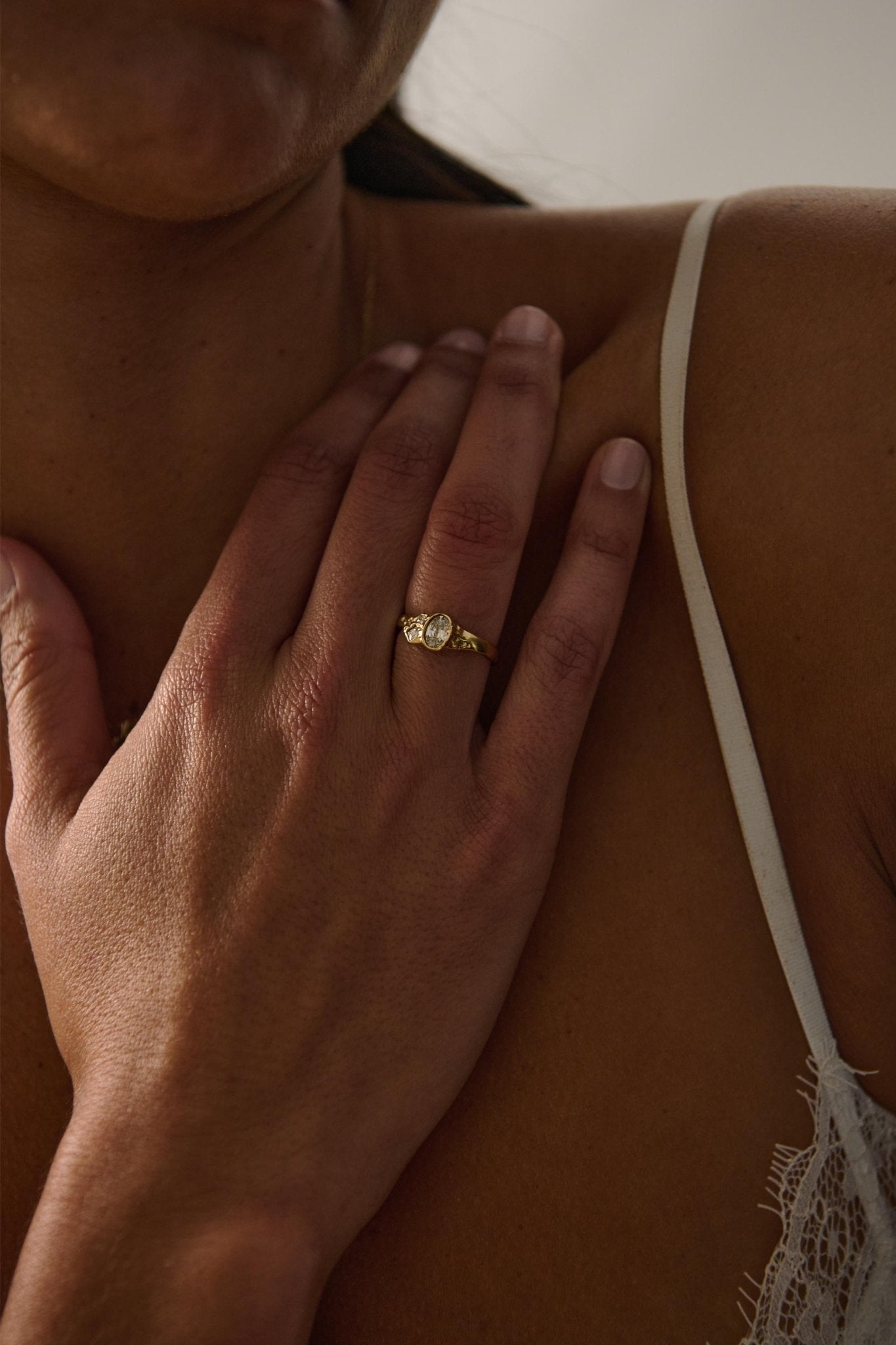 SOREIA RING