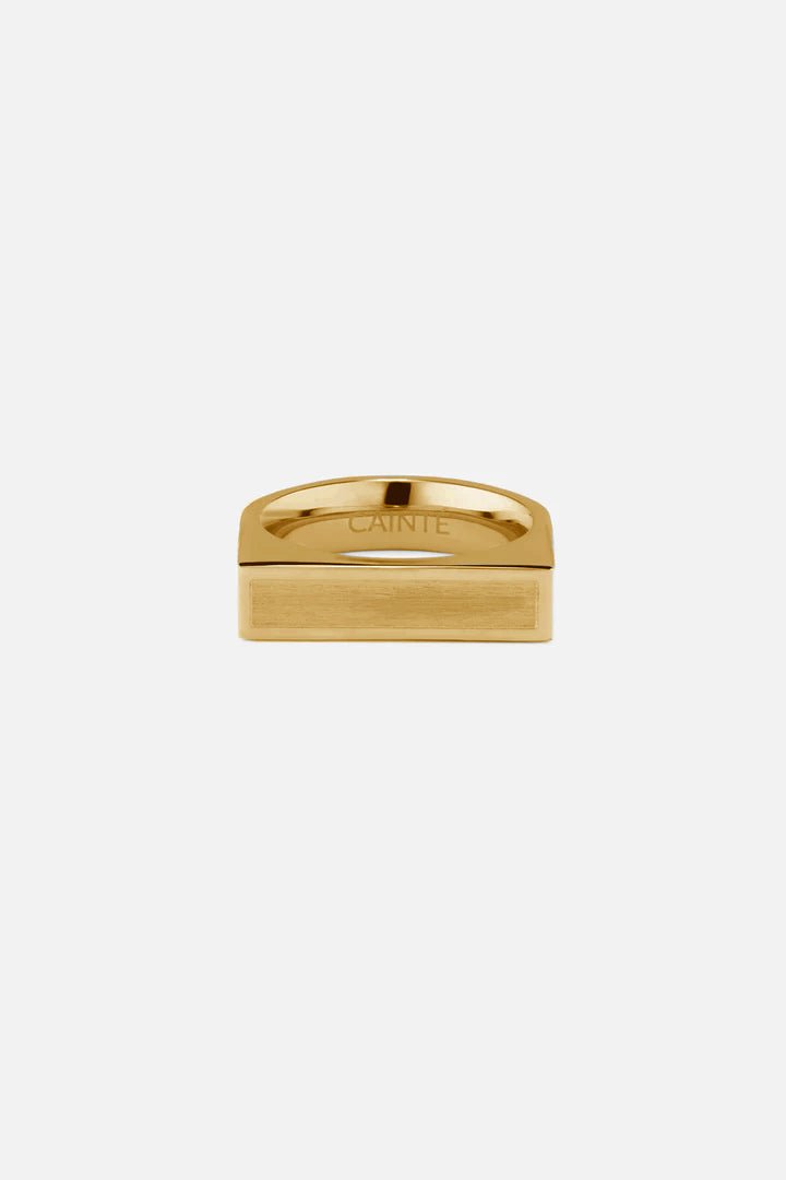 STAMP RING