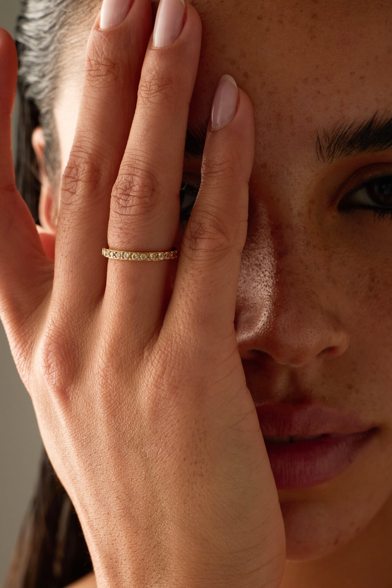 SUNDANCE RING