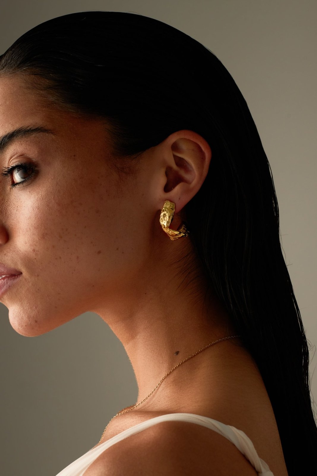 SUNSET EARRINGS