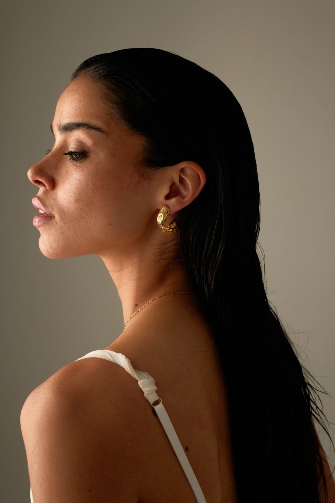 SUNSET EARRINGS