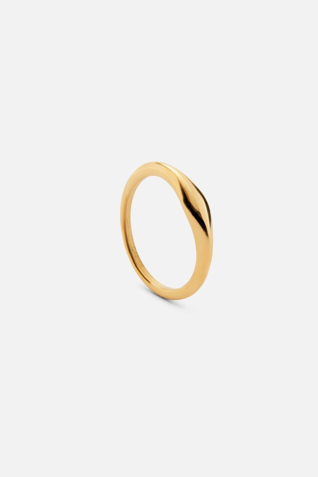 TERRACOTA RING