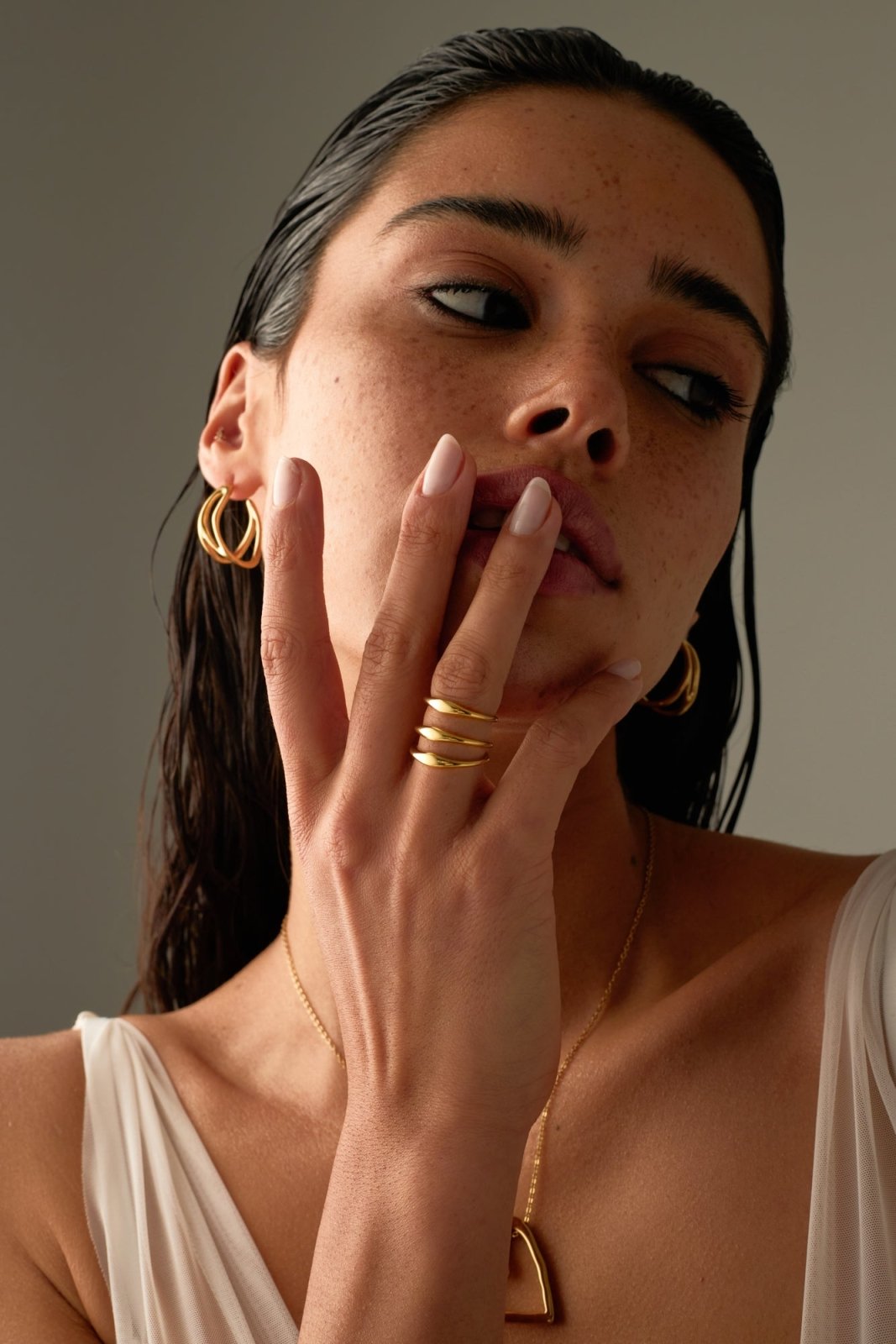 TERRACOTA RING