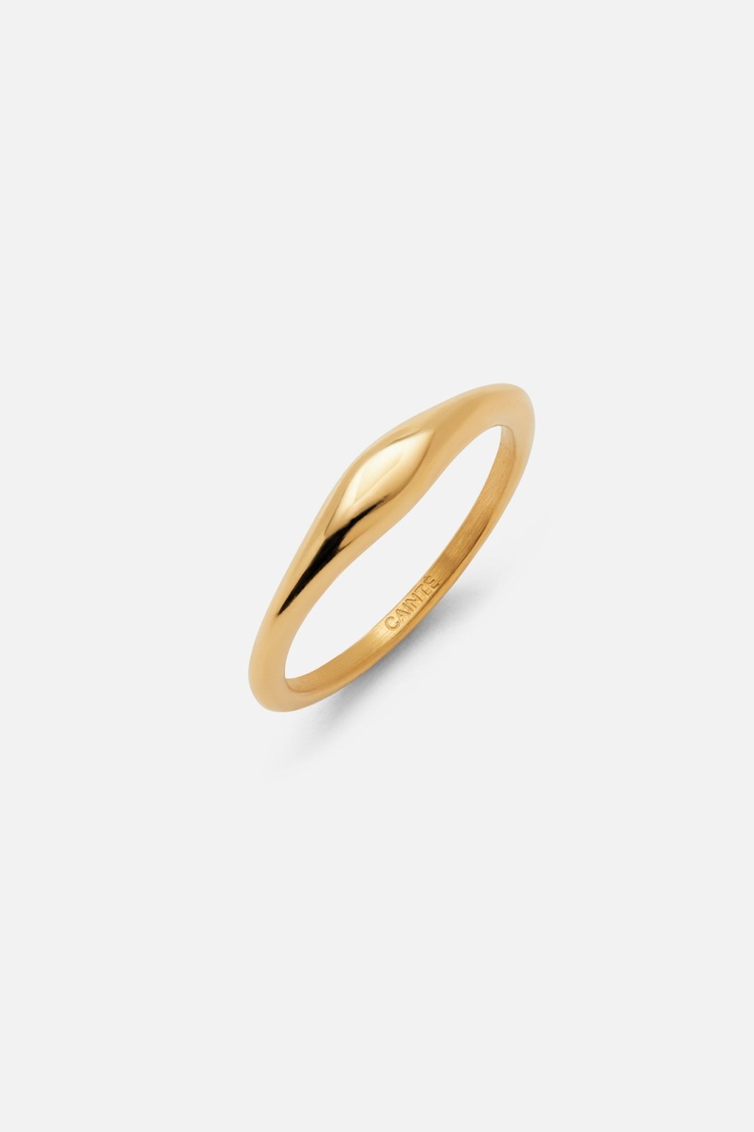 TERRACOTA RING