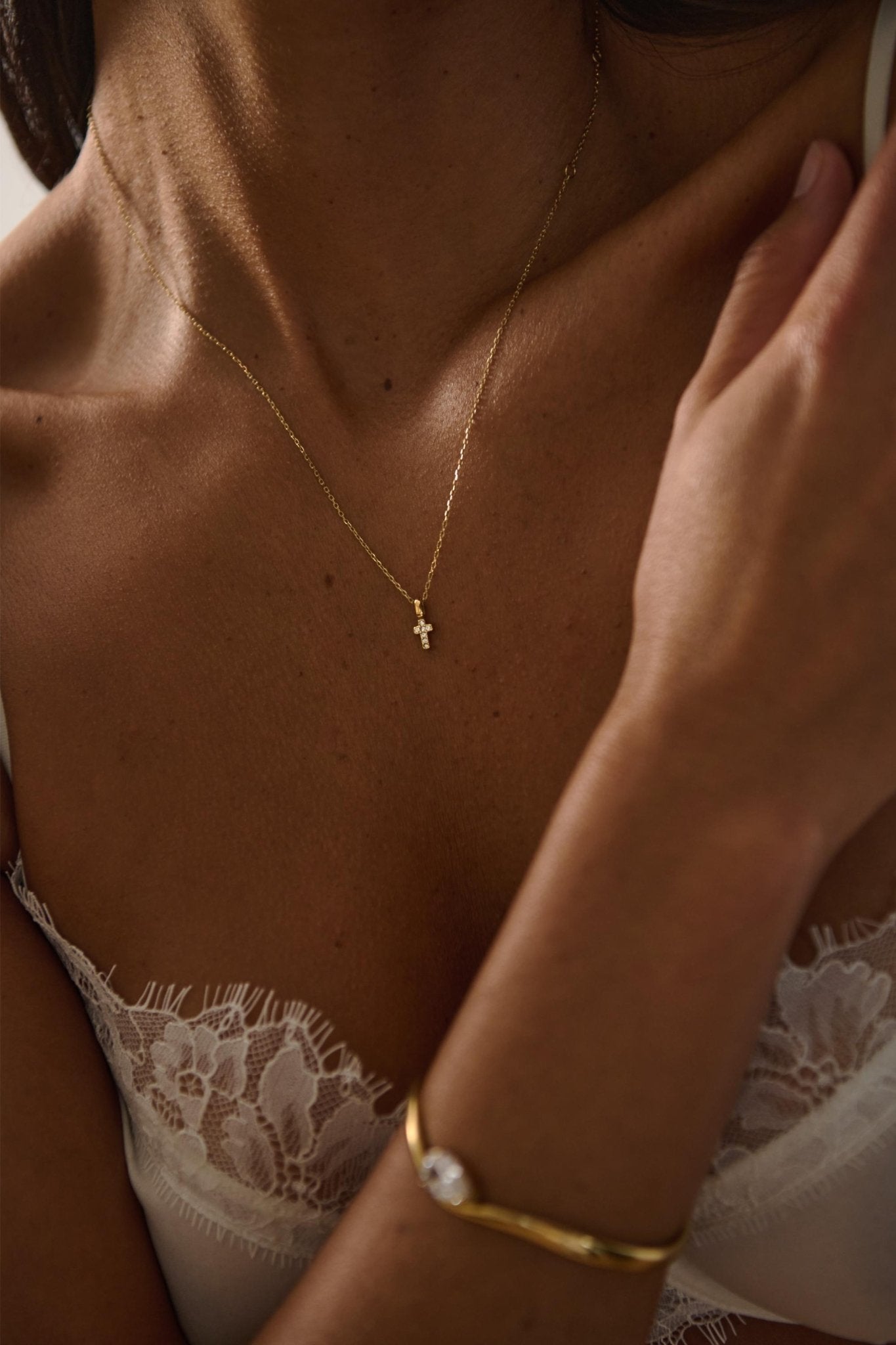VALENNE NECKLACE