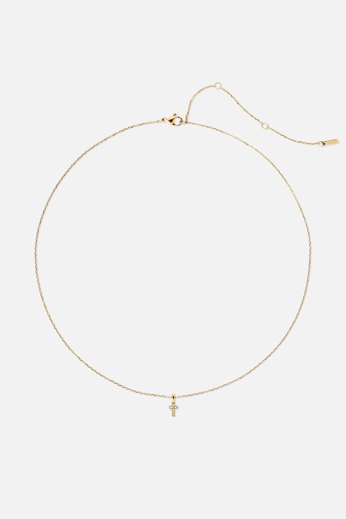 VALENNE NECKLACE