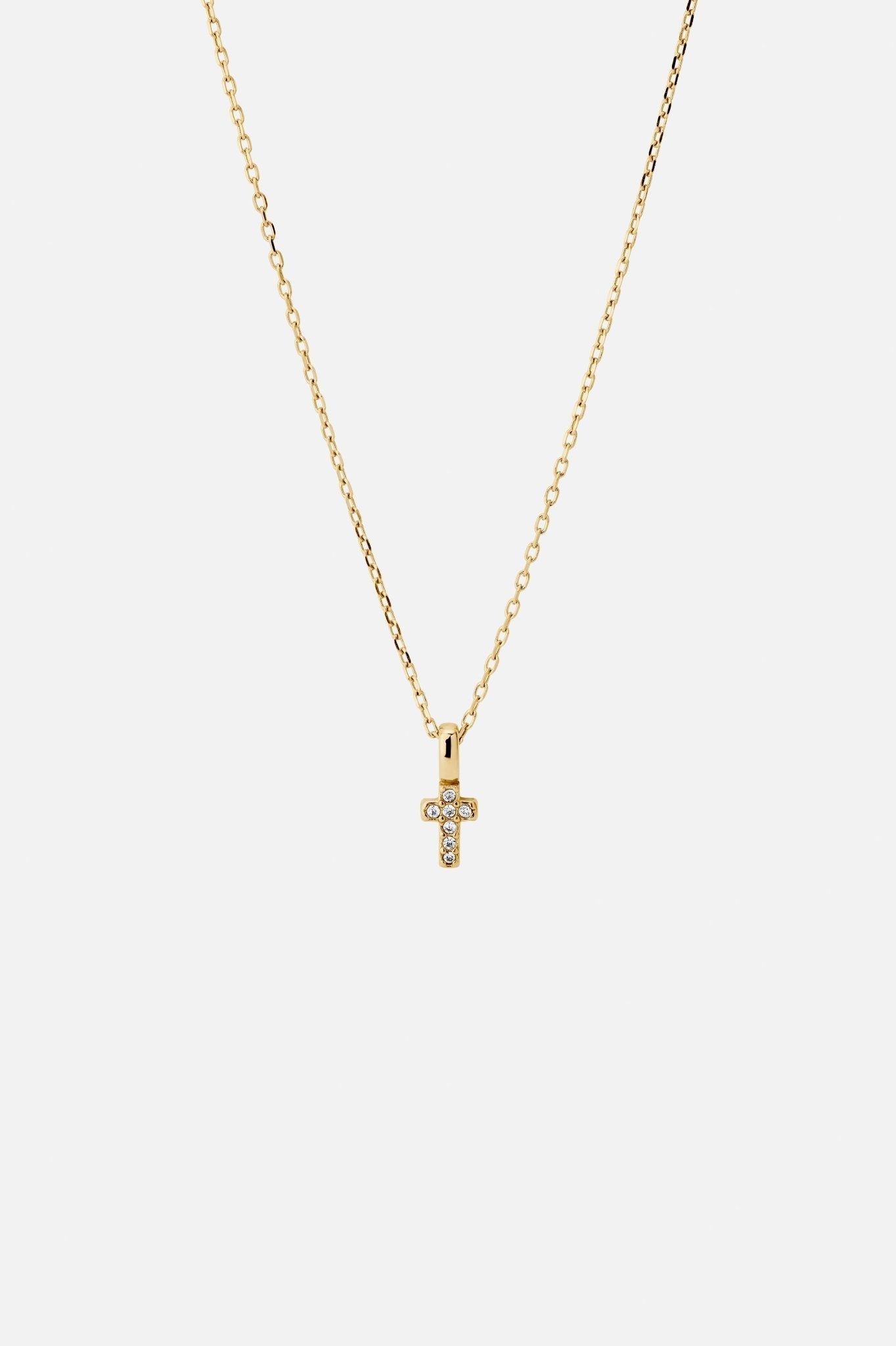 VALENNE NECKLACE