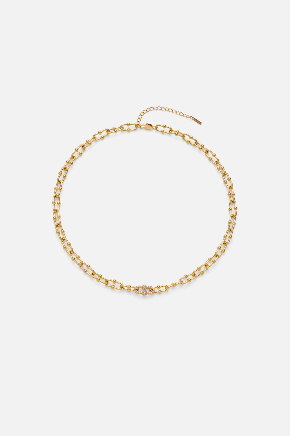 VANTAGE NECKLACE