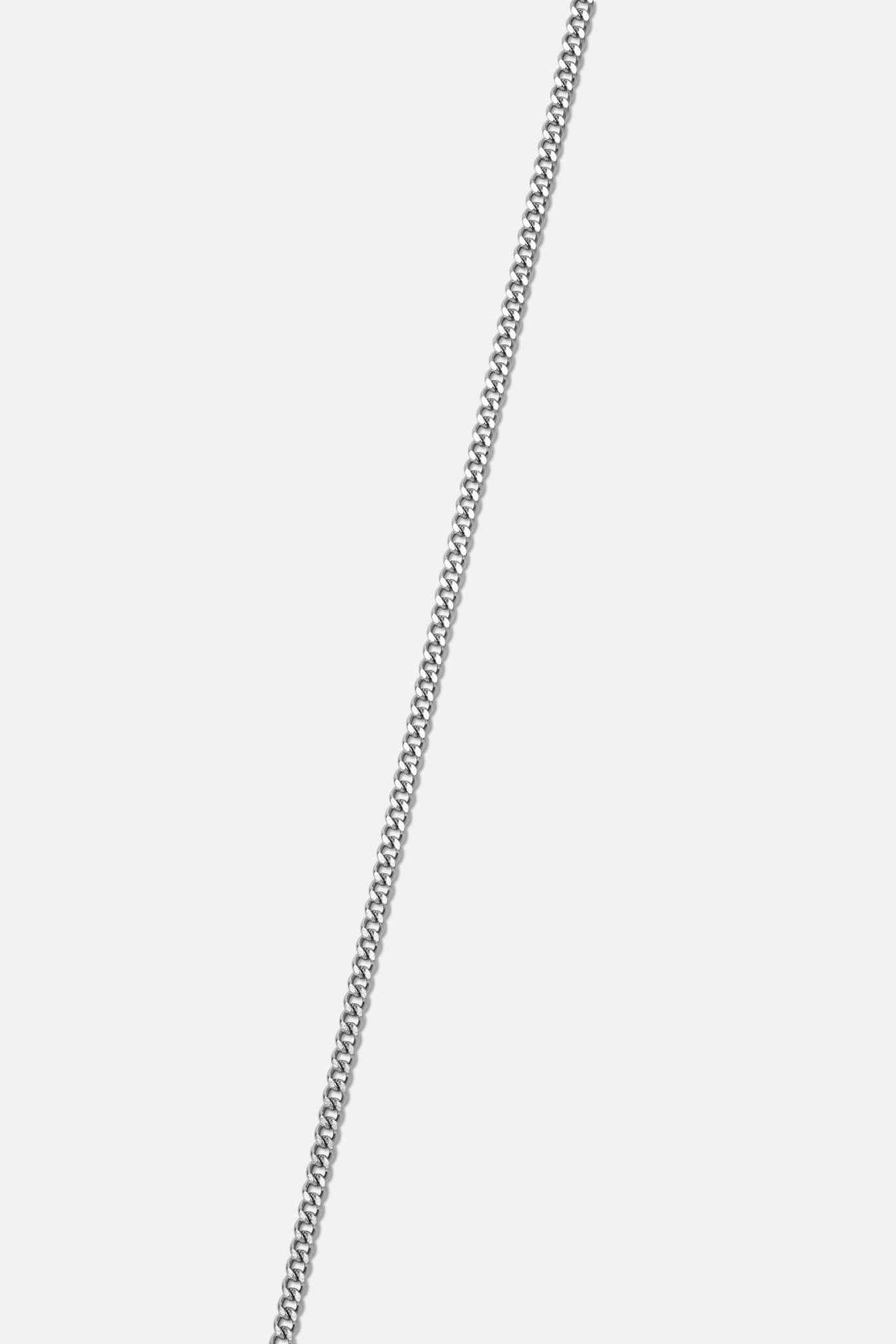VELAR NECKLACE