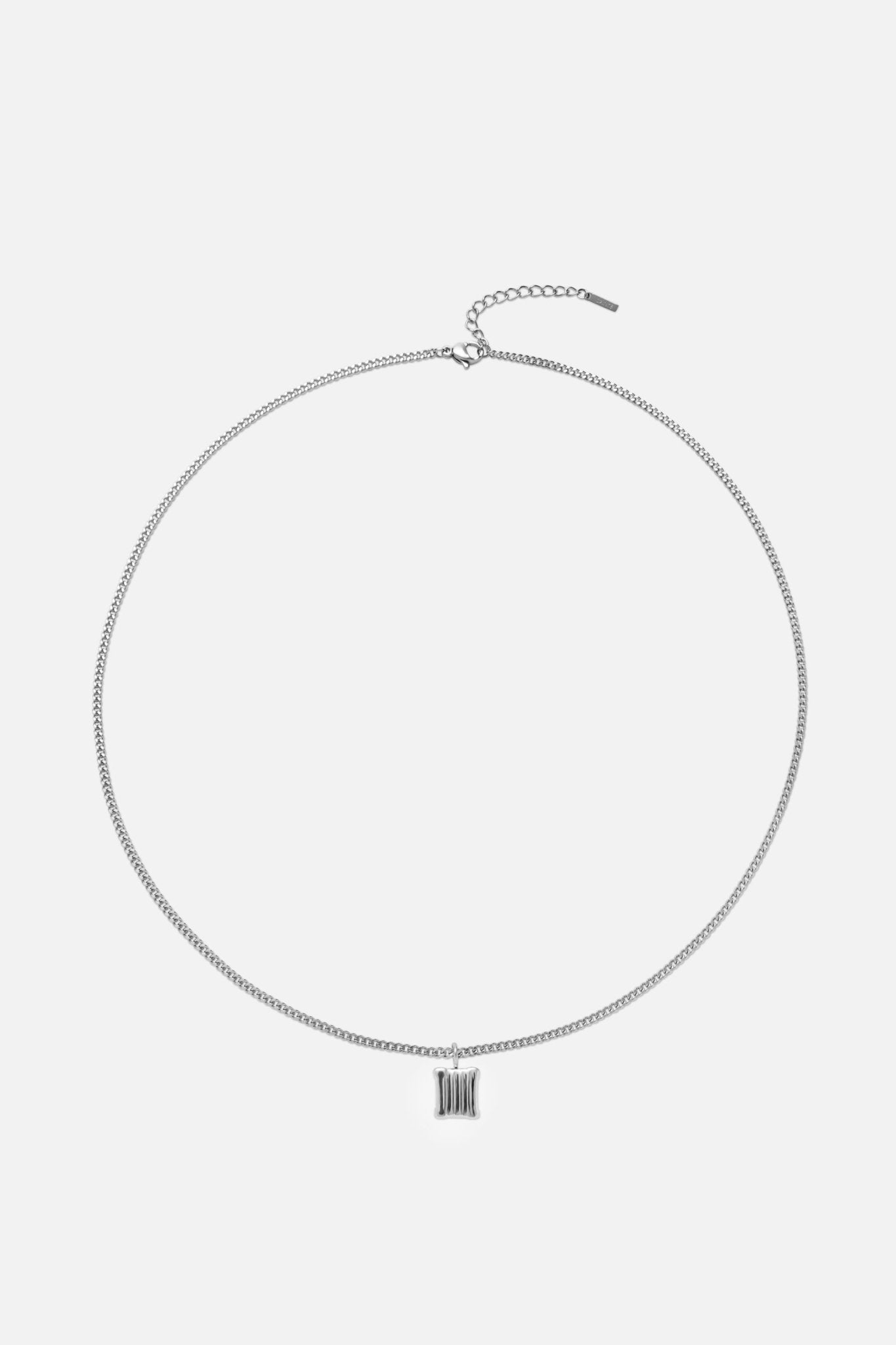VELAR NECKLACE