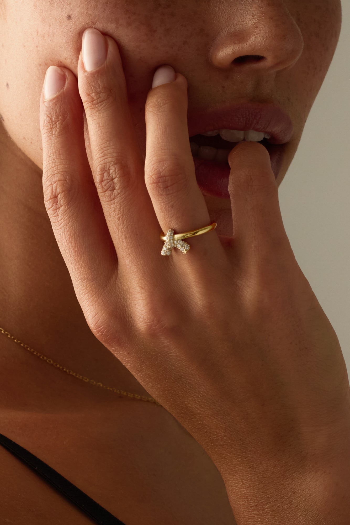 VELURE RING