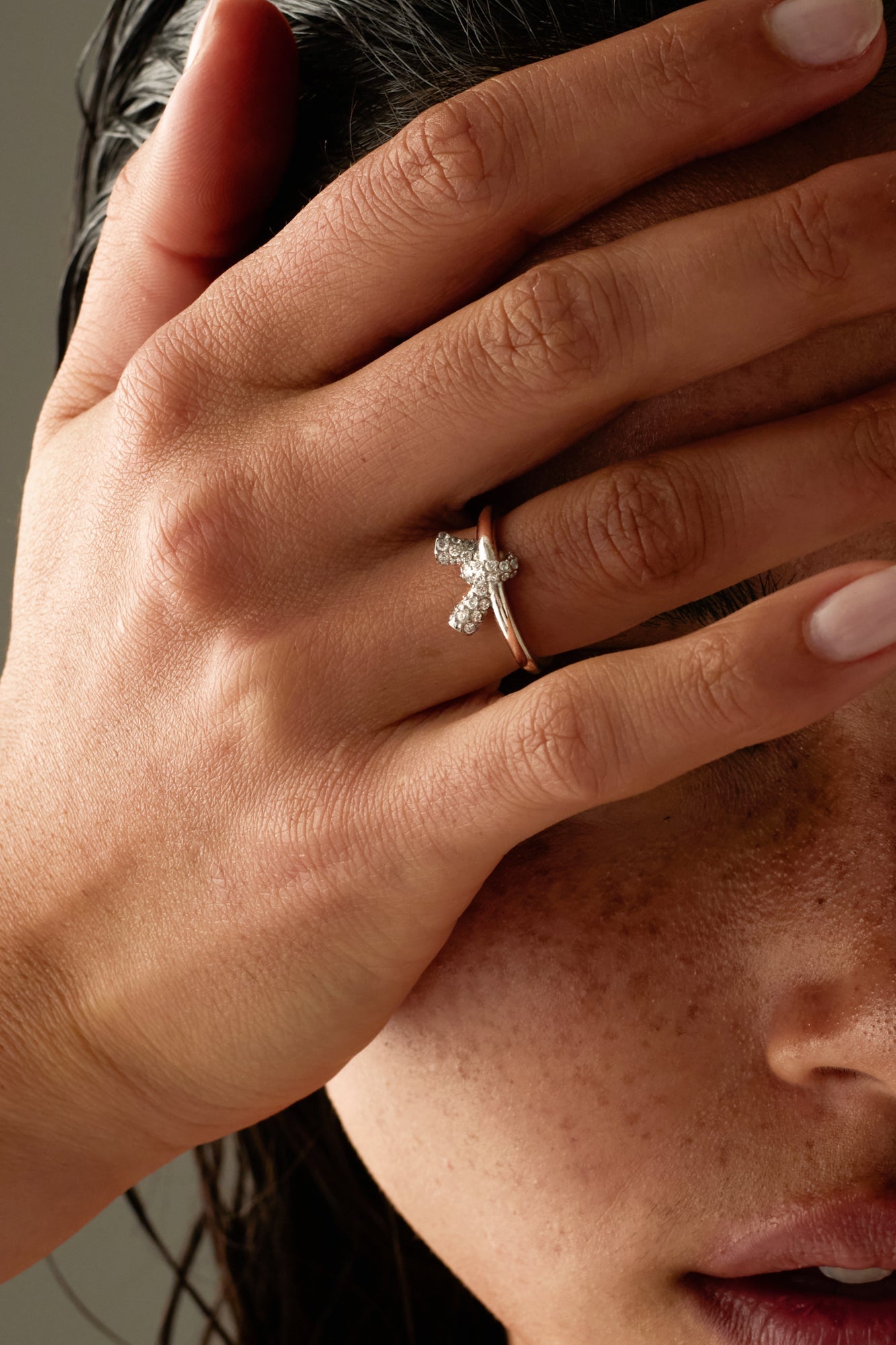 VELURE RING