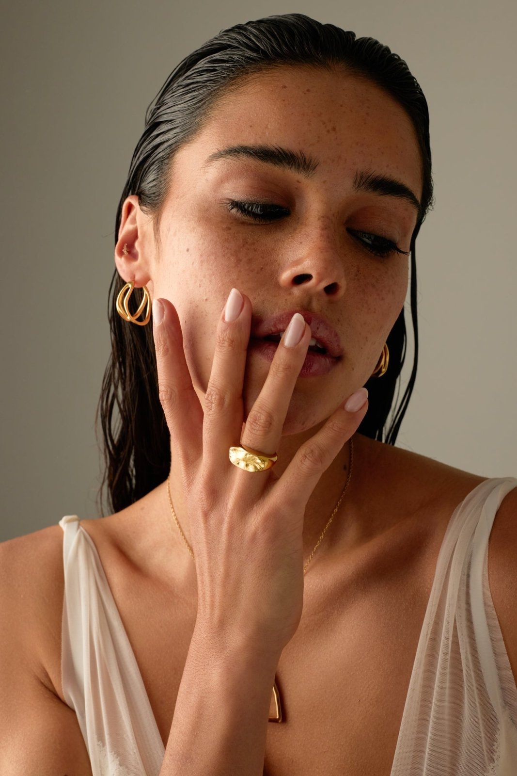 VERANZA RING