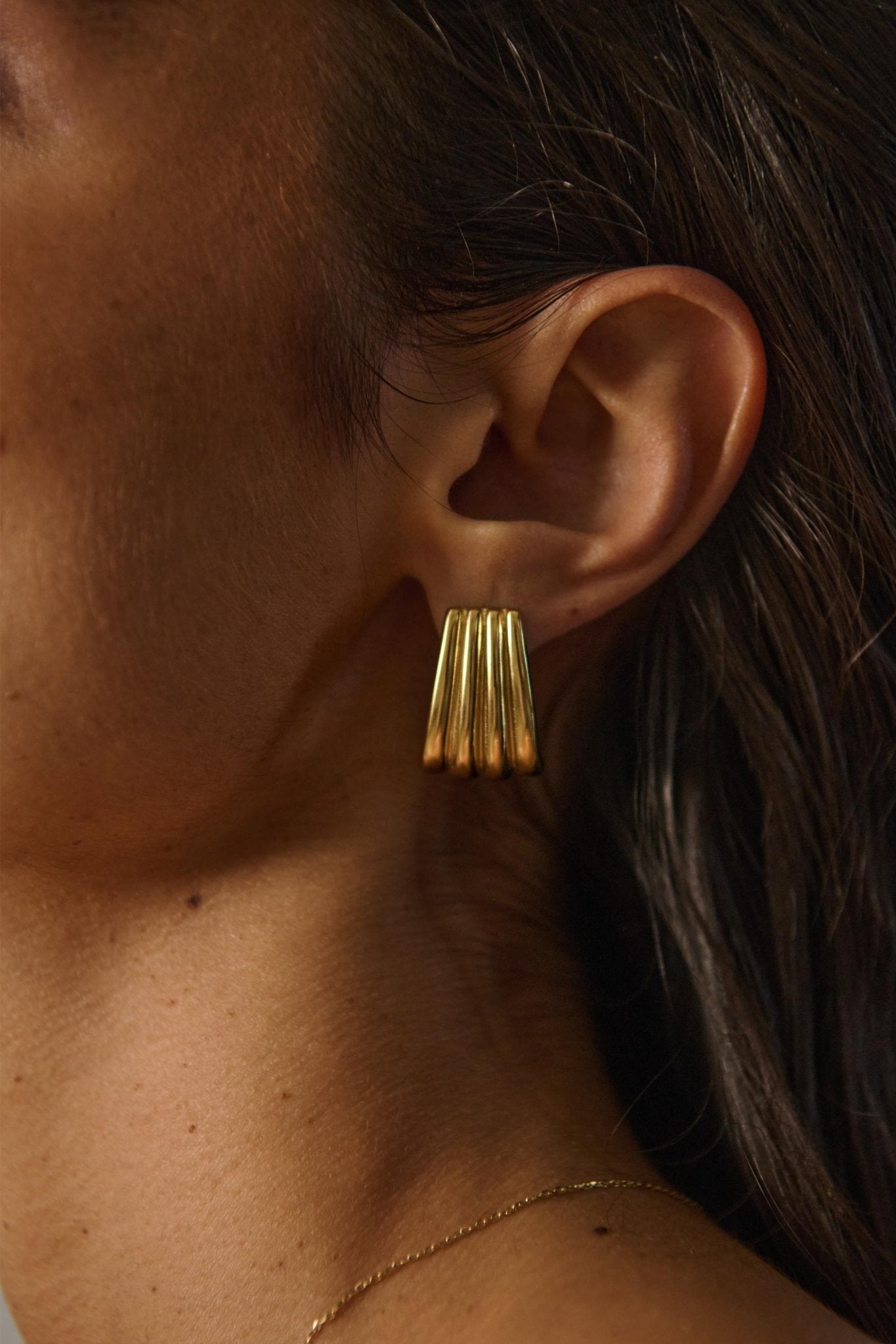 VUOLE EARRINGS
