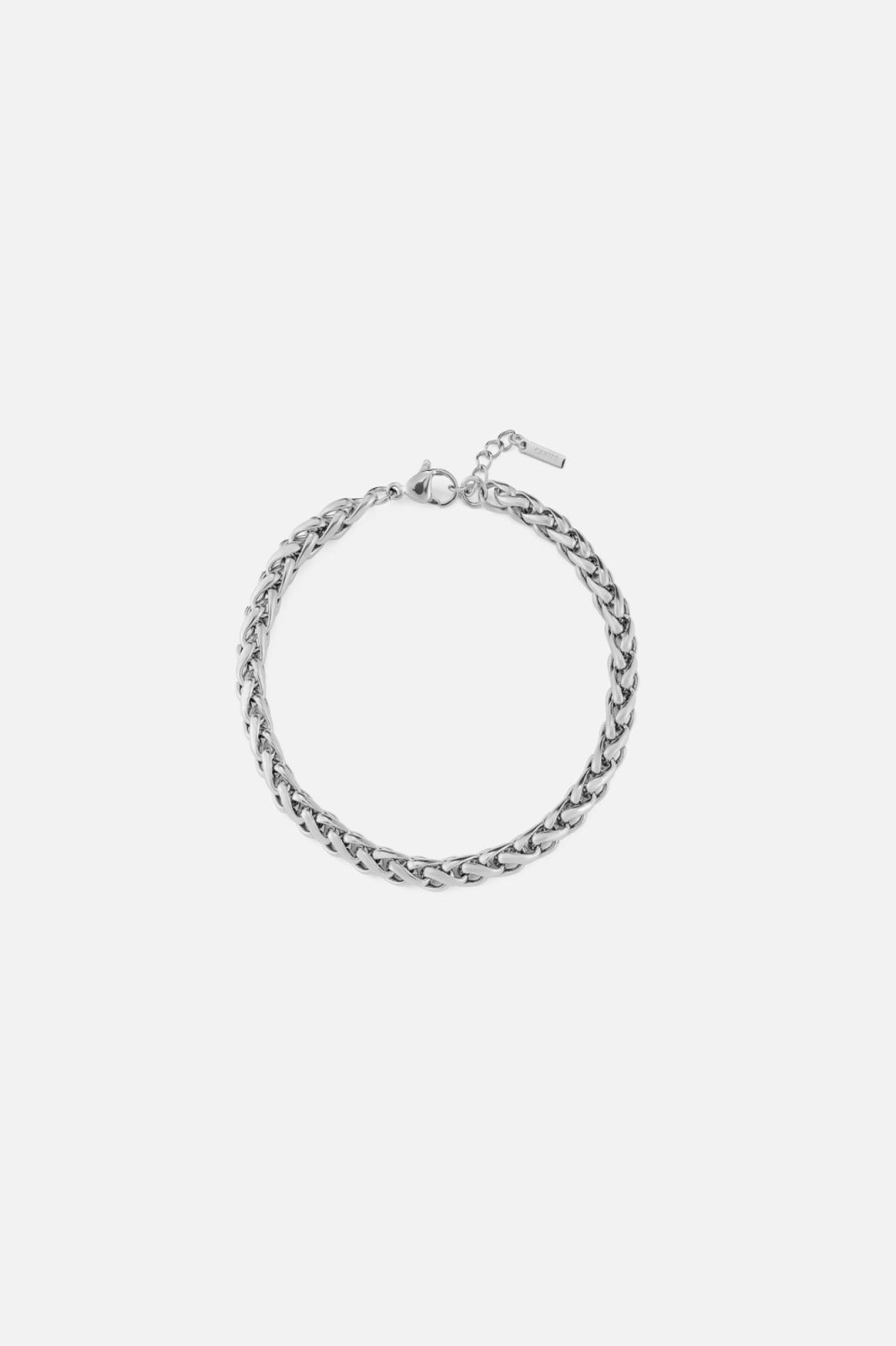 WHEAT BRACELET 5MM